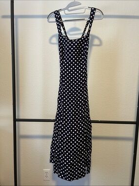 Gaccina Midi Dress